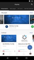 REVEAL Affiche