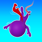 Jump Jump Bungee icon