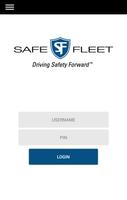 Safe Fleet Vehicle Inspection Affiche