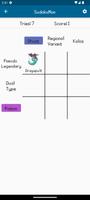 برنامه‌نما SudokuMon - Infinite Pokedoku عکس از صفحه