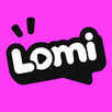 APK Lomi-Live Chat & Party