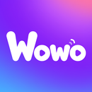 Wowo-Live video chat&party APK