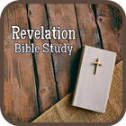 Revelation Bible Study icône