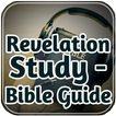 Revelation Study - Bible Guide-icoon