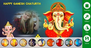 Ganesh Chaturthi Photo editor screenshot 2