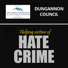 Hate Crime 3 icono