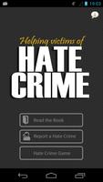 Hate Crime 3 海报