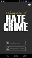 Hate Crime 2 penulis hantaran