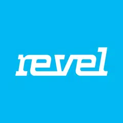 Revel アプリダウンロード