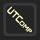 UTCOMP 아이콘