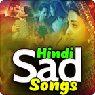 آیکون‌ Mega Hindi Cinema - Sad Songs