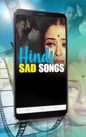 پوستر Mega Hindi Cinema - Sad Songs