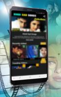 मेगा हिंदी सिनेमा-गाने-फिल्में स्क्रीनशॉट 1
