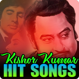 Kishore Kumar Songs 아이콘