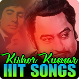 Kishore Kumar Songs ícone