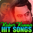 Kishore Kumar Songs ikona