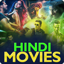 Hindi Mega HD Films en ligne APK