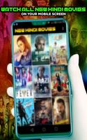 Hindi Mega HD Films en ligne capture d'écran 2