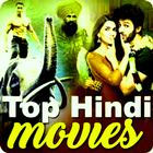एचडी हिंदी मूवी-मूवीज ऑनलाइन आइकन