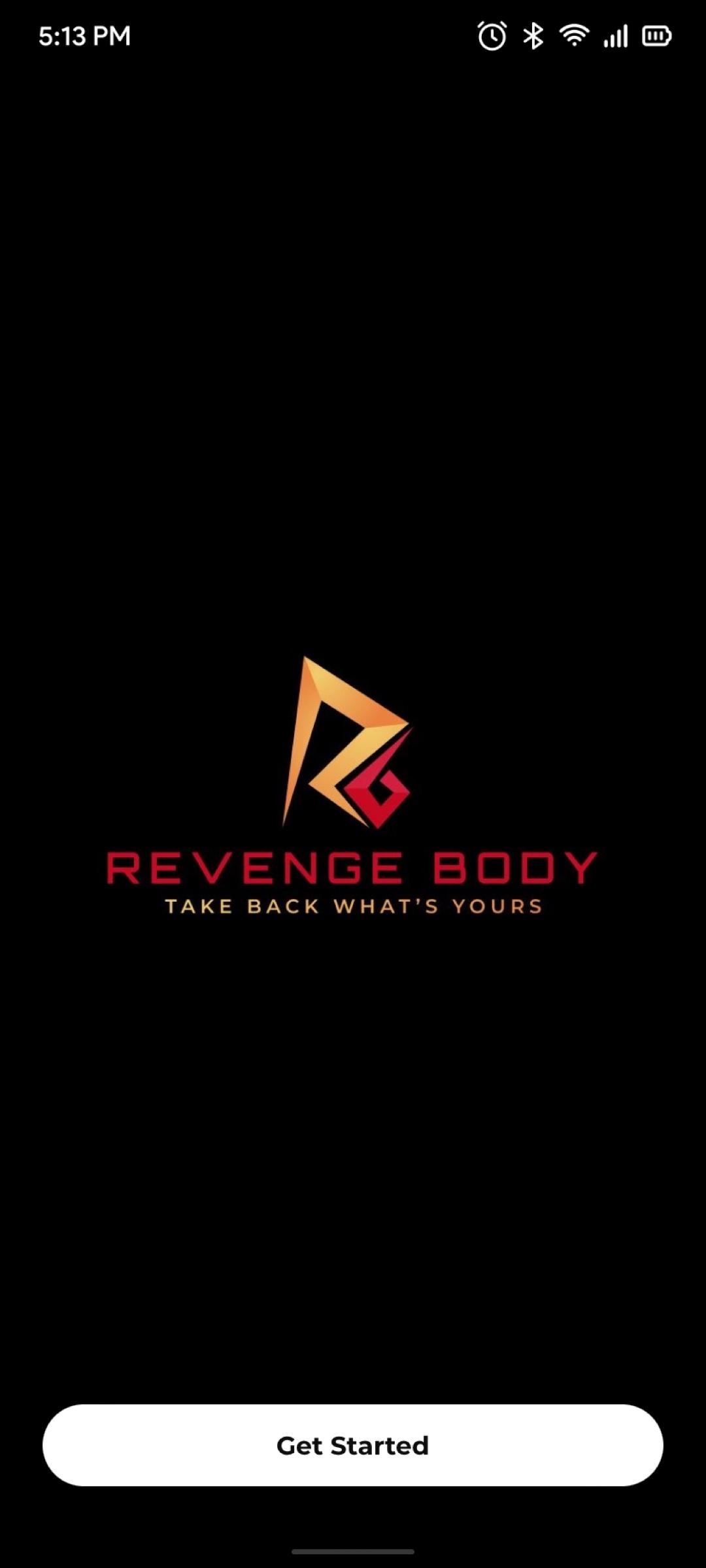 Revenge Body APK for Android Download(03)