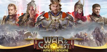 War & Conquest: King’s Landing