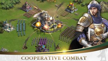 برنامه‌نما War & Conquest عکس از صفحه