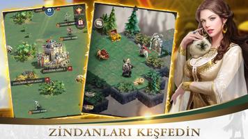 كينغز لاند:Conquest & War تصوير الشاشة 3