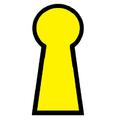 Codice! Gate Access