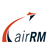 airRM Monitor icône