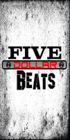 Five Dollar Beats โปสเตอร์