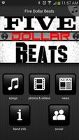 Five Dollar Beats screenshot 1