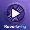 Reverb-fy: Audio fx for Videos APK