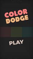 پوستر Color Dodge