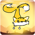 Copter Fox