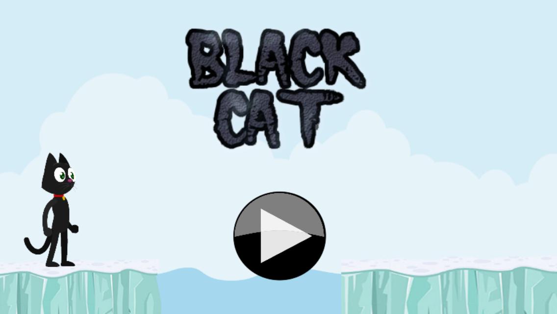 Черная кошка играть. Приключения черного кота. Игры про черную кошечку. Черная кошка игра. Скибиди кот черный.