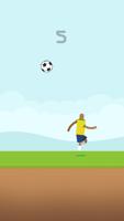 HEAD SOCCER STICKMAN: Fun Soccer Gaming handheld capture d'écran 3