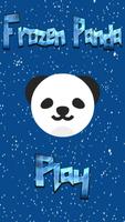 Frozen Panda! পোস্টার