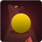 Speedy Ball 3D Zeichen
