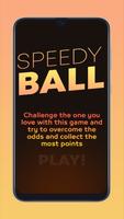 Speedy Ball 3D Screenshot 1