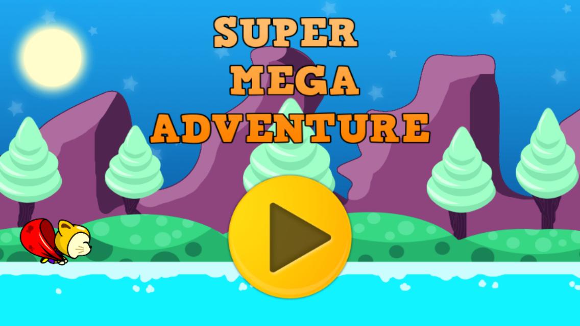 Mega adventure