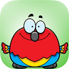 Running Bird icono
