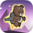 Super Bear World иконка