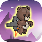 Super Bear World-icoon