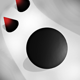 The Panda Ball icon