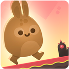 Tiny Rabbit World icône