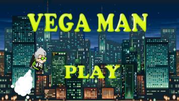 Vega Man's Jetpack Adventure скриншот 1