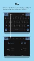 Indic Keyboard Swalekh Flip syot layar 1