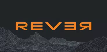 REVER - Motorcycle GPS & Rides