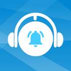 Popular music ringtones أيقونة