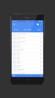 Popular music ringtones تصوير الشاشة 2